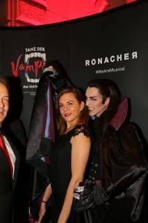 Premiere Dance the Vampire Vienna Ronacher 30 09 2017 Morgane Polanski