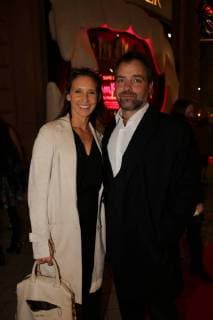 Premiere Dance the Vampire Vienna Ronacher 30 09 2017 Mary Köstlinger Jürgen Maurer