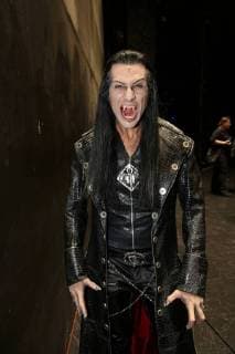 Premiere Dance the Vampire Vienna Ronacher 30 09 2017 Drew Sarich