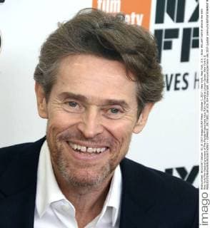 October 1, 2017 - New York, New York, U.S. - Actor WILLEM DAFOE attends the 55th New York Film Festival premiere of The Florida Project held Alice Tully Hall held at Lincoln Center. New York U.S. - ZUMAk03_ 20171001_zaf_k03_014 Copyright: xNancyxKaszermanx