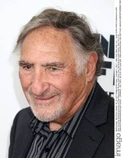 October 1, 2017 - New York, New York, U.S. - Actor JUDD HIRSCH attends the 55th New York Film Festival premiere of The Meyerowitz Stories held Alice Tully Hall held at Lincoln Center. New York U.S. - ZUMAk03_ 20171001_zaf_k03_020 Copyright: xNancyxKaszermanx