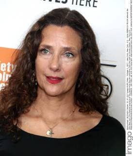 October 1, 2017 - New York, New York, U.S. - Actor REBECCA MILLER attends the 55th New York Film Festival premiere of The Meyerowitz Stories held Alice Tully Hall held at Lincoln Center. New York U.S. - ZUMAk03_ 20171001_zaf_k03_032 Copyright: xNancyxKaszermanx