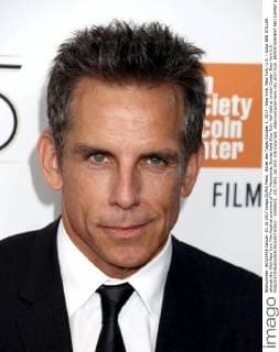 Bilder des Tages October 1, 2017 - New York, New York, U.S. - Actor BEN STILLER attends the 55th New York Film Festival premiere of The Meyerowitz Stories held Alice Tully Hall held at Lincoln Center. New York U.S. - ZUMAk03_ 20171001_zaf_k03_038 Copyright: xNancyxKaszermanx