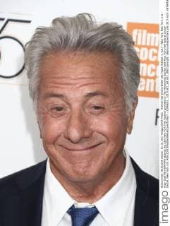 Themen der Woche Bilder des Tages October 1, 2017 - New York, New York, U.S. - Actor DUSTIN HOFFMAN attends the 55th New York Film Festival premiere of The Meyerowitz Stories held Alice Tully Hall held at Lincoln Center. New York U.S. - ZUMAk03_ 20171001_zaf_k03_088 Copyright: xNancyxKaszermanx