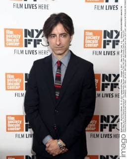 October 1, 2017 - New York, New York, U.S. - Director NOAH BAUMBACH attends the 55th New York Film Festival premiere of The Meyerowitz Stories held Alice Tully Hall held at Lincoln Center. New York U.S. - ZUMAk03_ 20171001_zaf_k03_089 Copyright: xNancyxKaszermanx