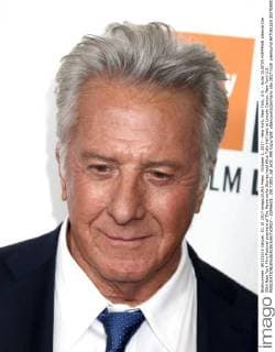 October 1, 2017 - New York, New York, U.S. - Actor DUSTIN HOFFMAN attends the 55th New York Film Festival premiere of The Meyerowitz Stories held Alice Tully Hall held at Lincoln Center. New York U.S. - ZUMAk03_ 20171001_zaf_k03_095 Copyright: xNancyxKaszermanx