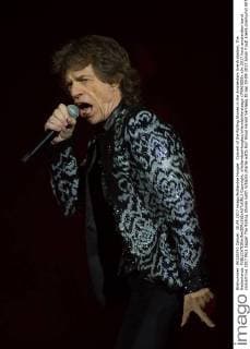 Concert of the Rolling Stones in the Amsterdam ArenA stadion, The Netherlands.  Copyright: xHollandsexHoogtex xHaroldxVersteegx x70963892x