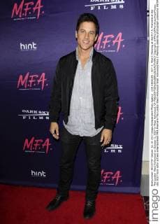LOS ANGELES - OCT 2: Mike C Manning at the M.F.A. Premiere at the The London West Hollywood on October 2, 2017 in West Hollywood, CA  Copyright: xHPAx xIPAx xHutchinsxPhotox