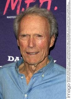 LOS ANGELES - OCT 2: Clint Eastwood at the M.F.A. Premiere at the The London West Hollywood on October 2, 2017 in West Hollywood, CA  Copyright: xHPAx xIPAx xHutchinsxPhotox