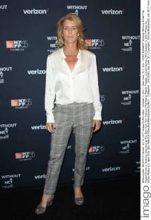 October 3, 2017 - New York, N.Y, USA - RORY KENNEDY attends Without a Net:The Digital Divide in America premiere at The New York Film Festival.The Walter Reade Theater, Lincoln Center, NYC.October 3, 2017.Photos by , Globe Photos Inc. New York USA - ZUMAms4_ 20171003_zaa_ms4_011 Copyright: xSoniaxMoskowitzx