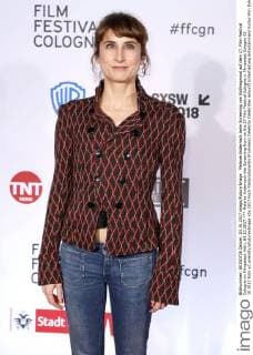 Melanie Andernach the Screening from on the 27 Film Festival Cologne in Filmpalast Cologne 03 10 2017 Foto:xC.xHardtx xFuturexImage
