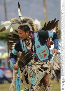 IMAGO Cultures of the world, Taos Pueblo in New Mexico, USA New Mexico Taos Native American Powwow Taos Pueblo New Mexico  Copyright: xDanitaDelimont.com Unknown