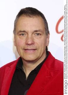 David Rienau at the Premiere the Musicals Grease in more Theatre Hamburg 03 10 2017 Foto:xgbrcix xFuturexImage