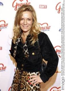 Jessica Stockmann at the Premiere the Musicals Grease in more Theatre Hamburg 03 10 2017 Foto:xgbrcix xFuturexImage