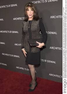 Kate Linder at the Architects of Denial Film Premiere at 3 10 2017 in Los Angeles Architects of Denial Film Premiere in Los Angeles 2017