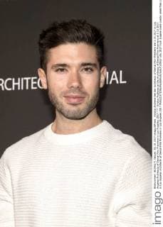 Kristos Andrews at the Architects of Denial Film Premiere at 3 10 2017 in Los Angeles Architects of Denial Film Premiere in Los Angeles 2017