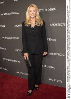 Laura McKenzie at the Architects of Denial Film Premiere at 3 10 2017 in Los Angeles Architects of Denial Film Premiere in Los Angeles 2017