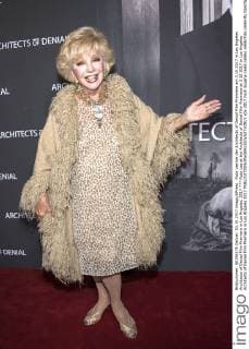 Ruta Lee at the Architects of Denial Film Premiere at 3 10 2017 in Los Angeles Architects of Denial Film Premiere in Los Angeles 2017
