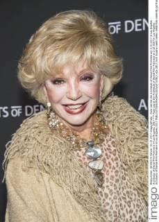 Ruta Lee at the Architects of Denial Film Premiere at 3 10 2017 in Los Angeles Architects of Denial Film Premiere in Los Angeles 2017