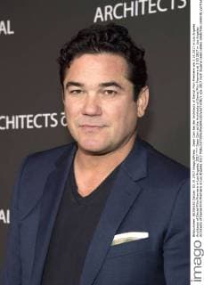 Dean Cain at the Architects of Denial Film Premiere at 3 10 2017 in Los Angeles Architects of Denial Film Premiere in Los Angeles 2017