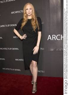 Elizabeth Stanton at the Architects of Denial Film Premiere at 3 10 2017 in Los Angeles Architects of Denial Film Premiere in Los Angeles 2017