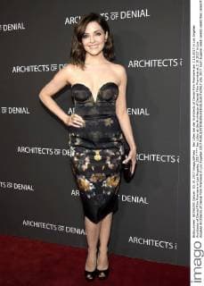 Jen Lilley at the Architects of Denial Film Premiere at 3 10 2017 in Los Angeles Architects of Denial Film Premiere in Los Angeles 2017