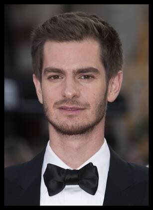 . 04 10 2017. London, United Kingdom. Andrew Garfield arriving for the premiere of Breathe on the opening night of London Film Festival.  xStephenxLockx xi-Imagesx IIM-16047-0026