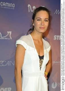 Nina Singer German Ancient Egyptian Arrival to World premiere from Malaika in Cinema Zoo Palace in Berlin at 04 10 2017