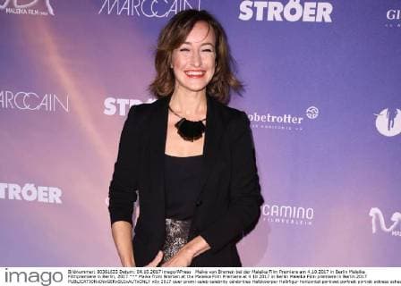 Maike from Bremen at the Maleika Film Premiere at 4 10 2017 in Berlin Maleika Film premiere in Berlin 2017