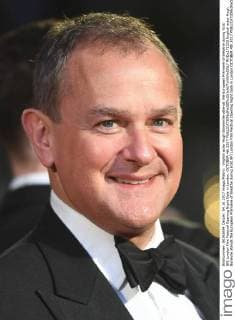 English actor Hugh Bonneville attends the European Premiere of Breathe during 61st BFI London Film Festival Opening Night Gala in London. OCTOBER 4th 2017  RHDx172333