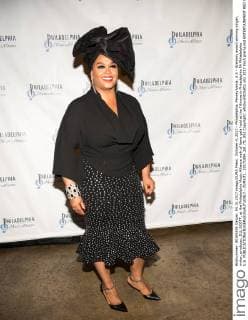 October 4, 2017 - Philadelphia, Pennsylvania, U.S - Grammy award winning singer, writer, producer, JILL SCOTT, at the Philadelphia Music Alliance walk of fame gala held at the Fillmore in Philadelphia PA Philadelphia U.S. - ZUMArf1_ 20171004_zaf_rf1_052 Copyright: xRickyxFitchettx