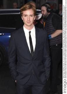 Mark Douglas at the Premiere from Breathe Until I Breathe on the 61 BFI London Film Festival in Odeon Leicester Square London 04 10 2017 Mark Douglas  Foto:xS.xVasx xFuturexImage