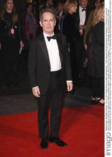 Tom Hollander at the Premiere from Breathe Until I Breathe on the 61 BFI London Film Festival in Odeon Leicester Square London 04 10 2017 Tom Hollander  Foto:xS.xVasx xFuturexImage
