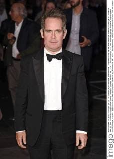 Tom Hollander at the Premiere from Breathe Until I Breathe on the 61 BFI London Film Festival in Odeon Leicester Square London 04 10 2017 Tom Hollander  Foto:xS.xVasx xFuturexImage