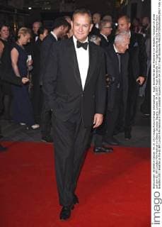 Hugh Bonneville at the Premiere from Breathe Until I Breathe on the 61 BFI London Film Festival in Odeon Leicester Square London 04 10 2017 Hugh Bonneville  Foto:xS.xVasx xFuturexImage