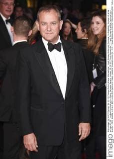 Hugh Bonneville at the Premiere from Breathe Until I Breathe on the 61 BFI London Film Festival in Odeon Leicester Square London 04 10 2017 Hugh Bonneville  Foto:xS.xVasx xFuturexImage