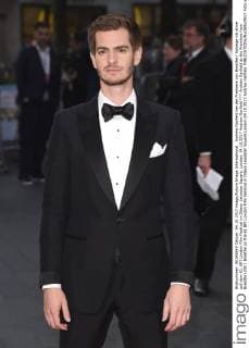 Andrew Garfield at the Premiere from Breathe Until I Breathe on the 61 BFI London Film Festival in Odeon Leicester Square London 04 10 2017 Andrew Garfield  Foto:xS.xVasx xFuturexImage