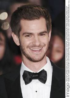 Andrew Garfield at the Premiere from Breathe Until I Breathe on the 61 BFI London Film Festival in Odeon Leicester Square London 04 10 2017 Andrew Garfield  Foto:xS.xVasx xFuturexImage