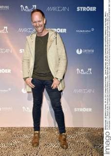 Daniel at the Premiere the Cinema Maleika in Zoo Palace Berlin 04 10 2017 Foto:xN.xKubelkax xFuturexImage