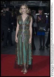. 05 10 2017. London, United Kingdom. Carey Mulligan arriving for the premiere of Mudbound on the second day of the London Film Festival.  xStephenxLockx xi-Imagesx IIM-16052-0026