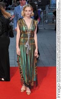 English actress Carey Mulligan attends the Royal Bank of Canada Gala & European Premiere of Mudbound during the 61st BFI London Film Festival in London. OOCTOBER 5th 2017  TSTx172345