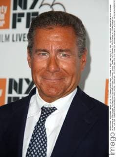 October 5, 2017 - New York, N.Y, USA - RICHARD PLEPLER attends the world premiere of Spielberg at 55th Annual The New York Film Festival.Alice Tully Hall, Lincoln Center, NYC.October 5, 2017.Photos by , Globe Photos Inc. New York USA - ZUMAms4_ 20171005_zaa_ms4_026 Copyright: xSoniaxMoskowitzx