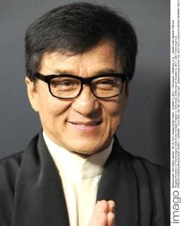October 5, 2017 - Hollywood, California, U.S. - Jackie Chan attends The Los Angeles Premiere of The Foreigner held at the Arclight Theater in Hollywood, California on October 5, 2017. 2017 Hollywood U.S. - ZUMAl86_ 20171005_zaf_l86_020 Copyright: xDavexLongendykex