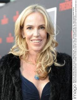 October 5, 2017 - Hollywood, California, U.S. - Claire Cupchuk attends The Los Angeles Premiere of The Foreigner held at the Arclight Theater in Hollywood, California on October 5, 2017. 2017 Hollywood U.S. - ZUMAl86_ 20171005_zaf_l86_002 Copyright: xDavexLongendykex