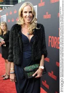 October 5, 2017 - Hollywood, California, U.S. - Claire Cupchuk attends The Los Angeles Premiere of The Foreigner held at the Arclight Theater in Hollywood, California on October 5, 2017. 2017 Hollywood U.S. - ZUMAl86_ 20171005_zaf_l86_003 Copyright: xDavexLongendykex
