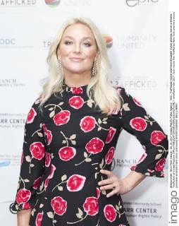 NYC: Trafficked movie premiere Elizabeth Rohm attends movie premiere Trafficked at United Nations Office  LevxRadin