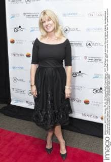 NYC: Trafficked movie premiere Conroy Kanter attends movie premiere Trafficked at United Nations Office  LevxRadin