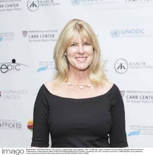 NYC: Trafficked movie premiere Conroy Kanter attends movie premiere Trafficked at United Nations Office  LevxRadin