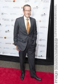 NYC: Trafficked movie premiere Richard Quest attends movie premiere Trafficked at United Nations Office  LevxRadin
