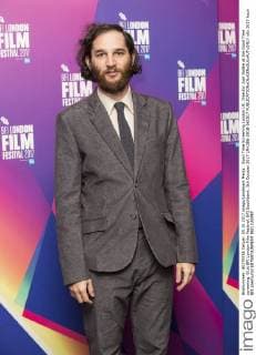 Good Time Screening London.UK. Director Josh Safdie at the Good Time screening. 61st BFI London Film Festival. BFI Southbank. 5th October 2017 LMK386-S818-061017 